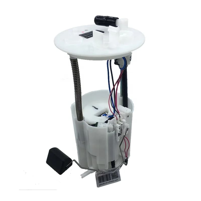 Outlander 2.4L & 3.0L 4WD Fuel Pump Assembly 2007-2012 | 1760A240/622 | Premium Quality Direct Fit OE Compatible Fuel Pump System | Professional Automotive Replacement Part - OEM 1760A240