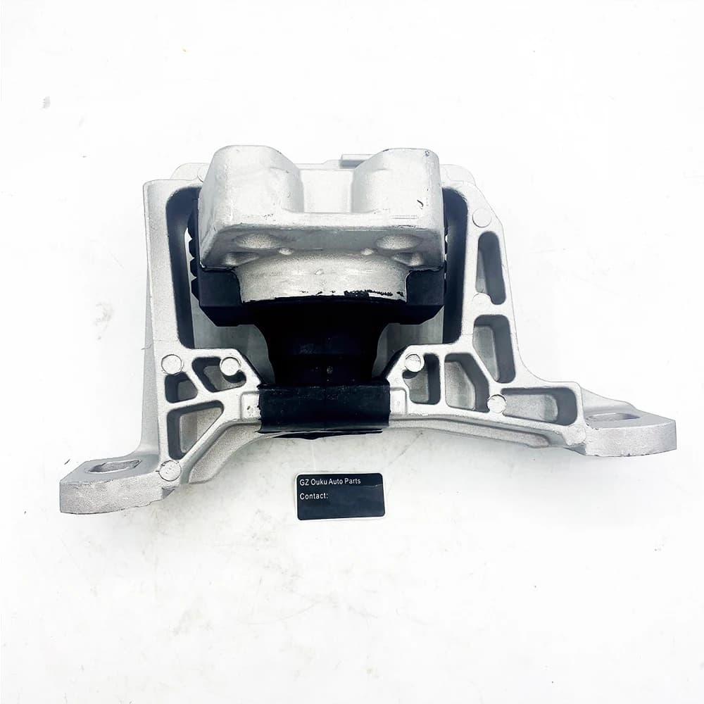 Front Right Insulator Mount Engine Mounting BP4S 39 060/AV616F012AA/BP4S-39-060 for M3/Focus D2 2012- - OEM BP4S 39 060/AV616F012AA/BP4S-39-060