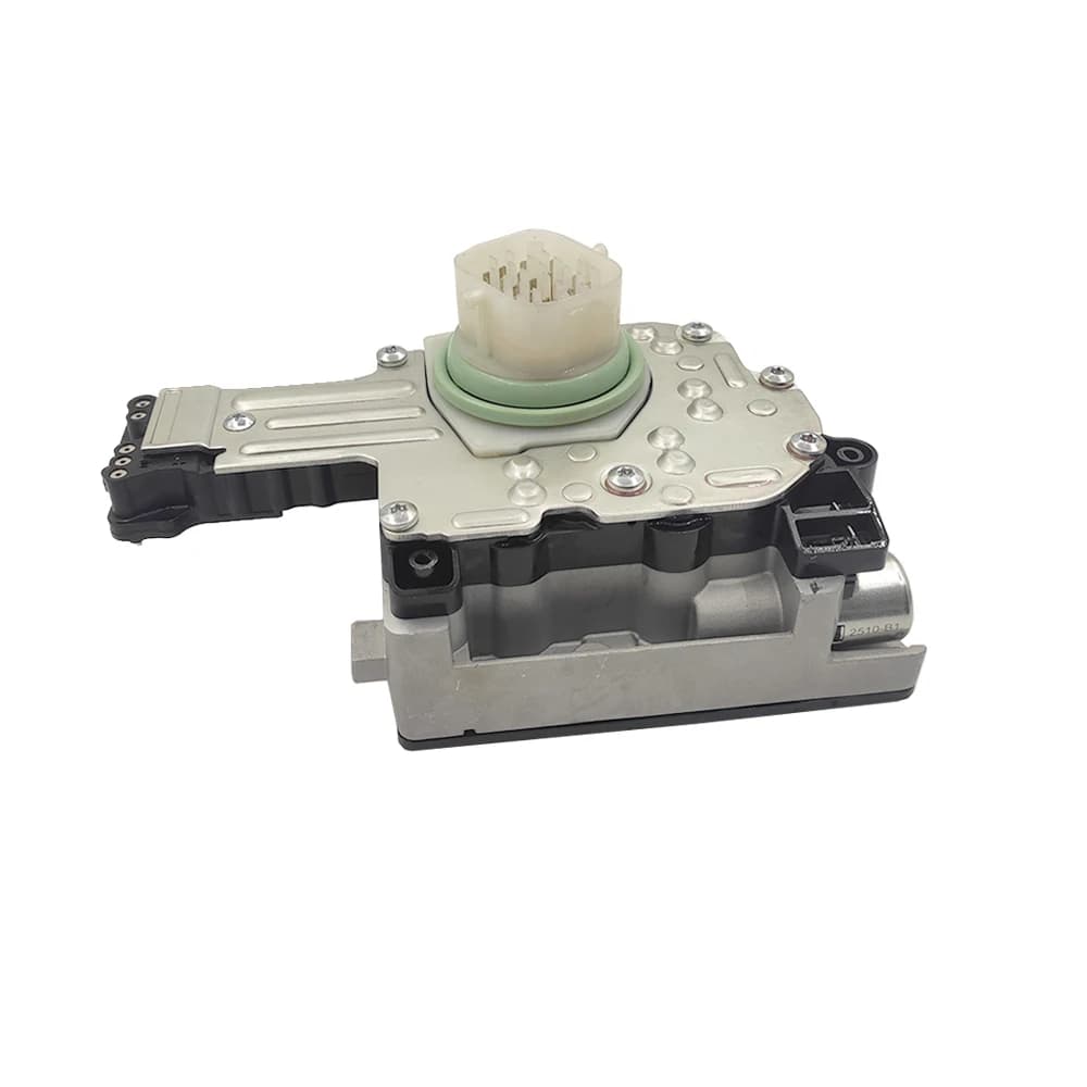 52119435AF Transmission Shift Solenoid Block Pack for Grand Cherokee 4.7L & 5.7L Engines - 545RFE & 68RFE Models - OEM 52119435AF