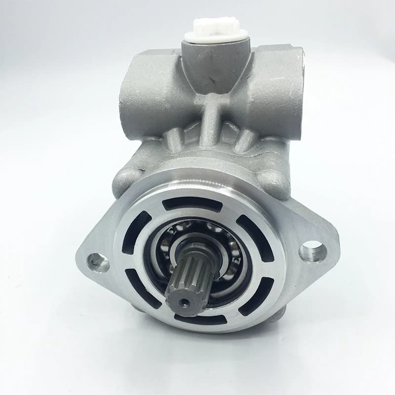 High-Quality Power Steering Pump OEM PS251615L105 for Heavy Duty Trucks - Perfect Fit for Your Vehicle - OEM PS251615L105