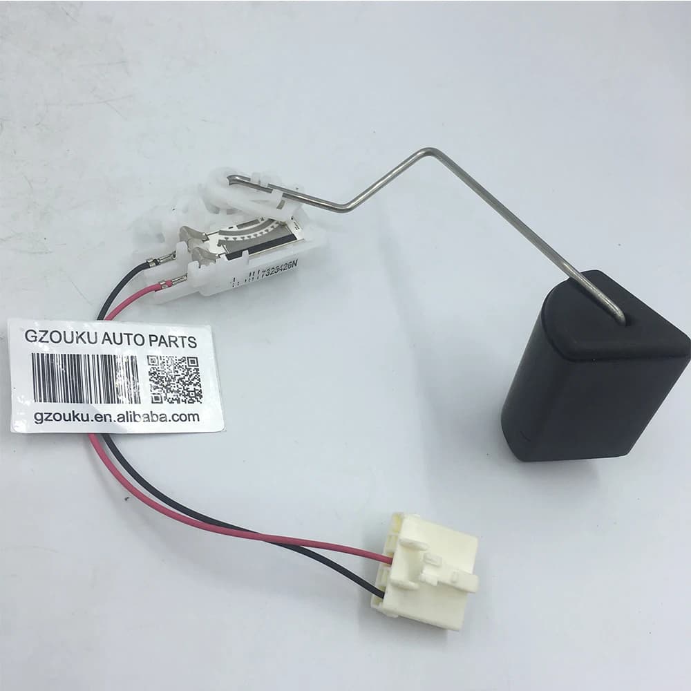 High-Quality Fuel Level Sensor 83320-02010, 77020-02291, E3781M, FG0938, 77020-02181 for Toyota Corolla Matrix ZRE142, ZZE13 - Premium Replacement Part - OEM 83320-02010, 77020-02291, E3781M, FG0938, 77020-02181