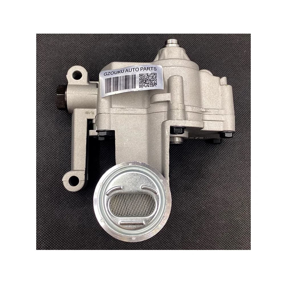 Engine Oil Pump for Mitsubishi Lancer CX4A, CY4A, CZ4A Evo X 4B11T 2010-2015 - 1211A035 - OEM 1211A035