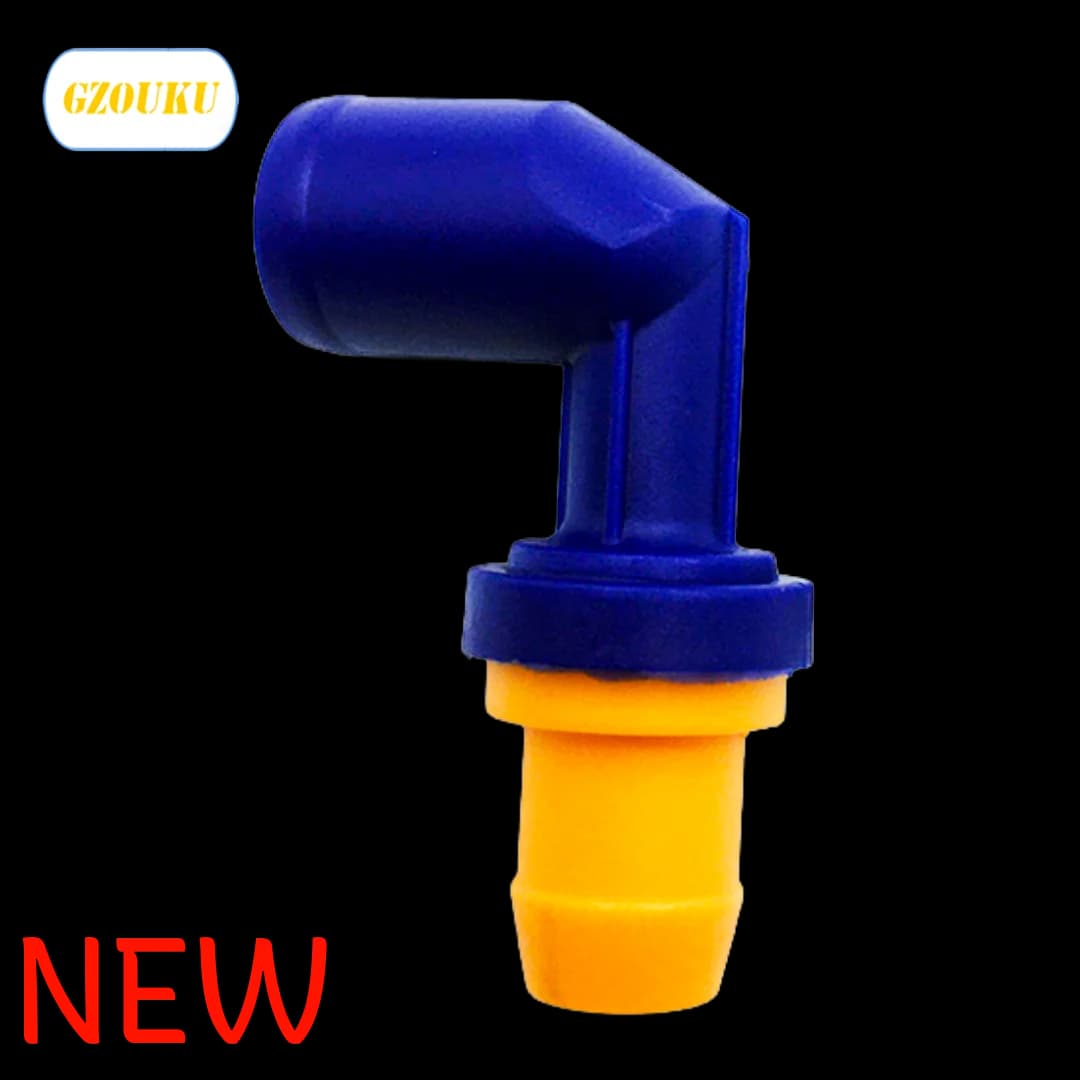 L3K9-13-890 Crankshaft Position Sensor OE Replacement for Mazda CX-7, M3, M6 2.3L Gasoline Engines - 24V & 12V Compatible - 1-Year Warranty - OEM L3K9-13-890