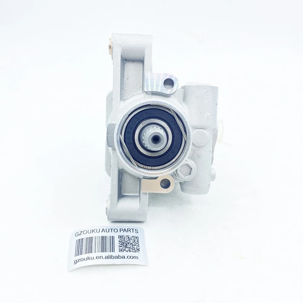 For Ford Escape 2004-2007, Mercury Mariner 2005-2007, Mazda Tribute 2005-2006 - OEM 21-5370 Power Steering Pump - OEM 21-5370