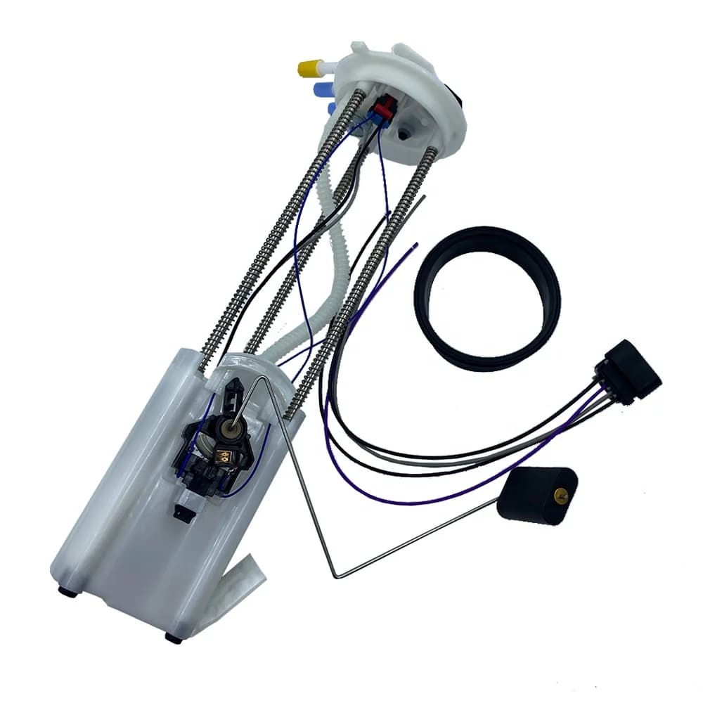 E3500M Fuel Pump Assembly for Silverado/Sierra 1500-3500 MU1005 - High Performance Replacement Part - OEM MU1005