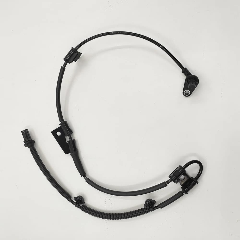 ABS Speed Sensor for Kia Sportage 2004-2010, 95670-1F300, fits KM JE 2.0 Engine - OEM 95670-1F300