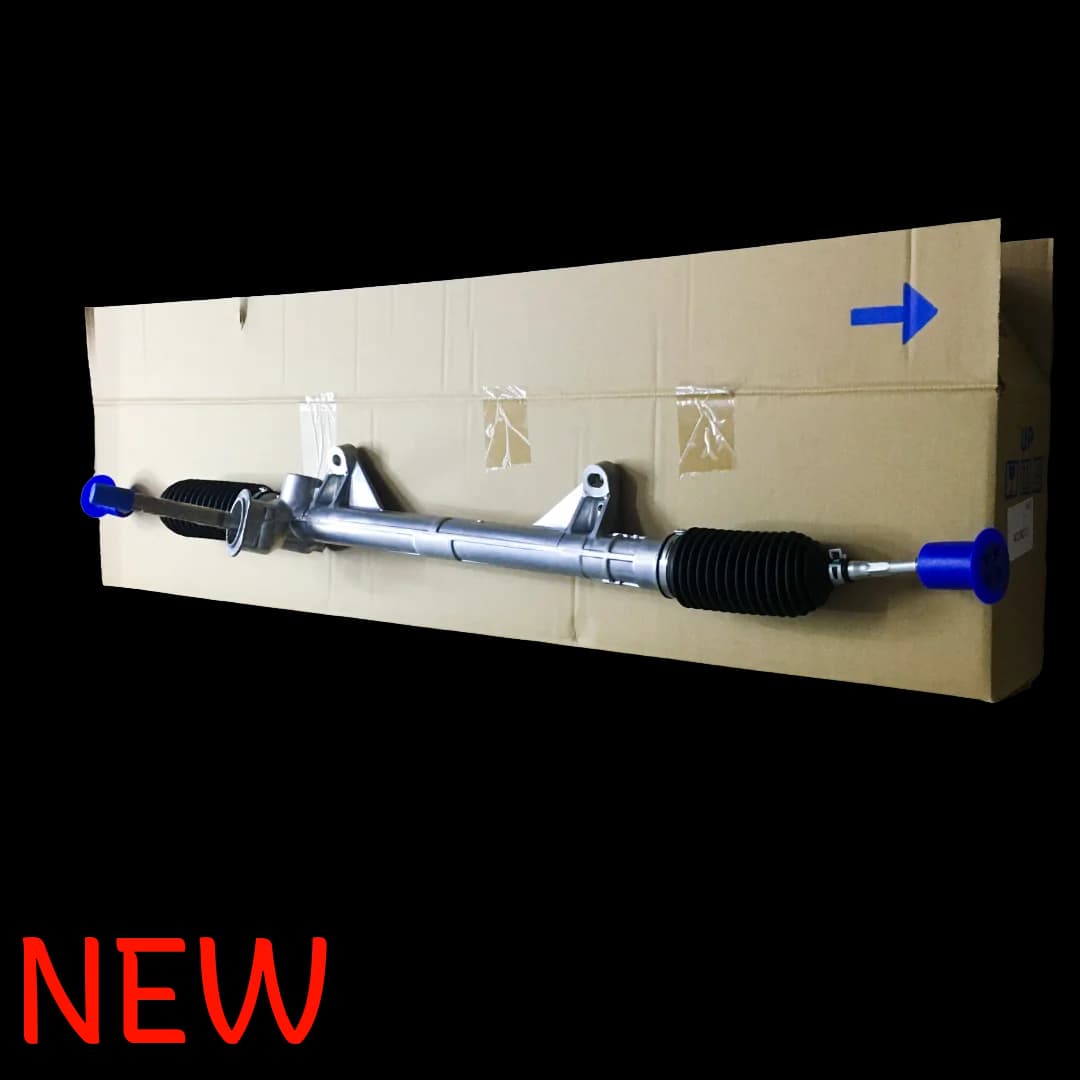 48001-AX002 Shock Absorber Assembly - Front Strut Assembly for Nissan March, Micra Note, Cube - OEM 48001-AX002
