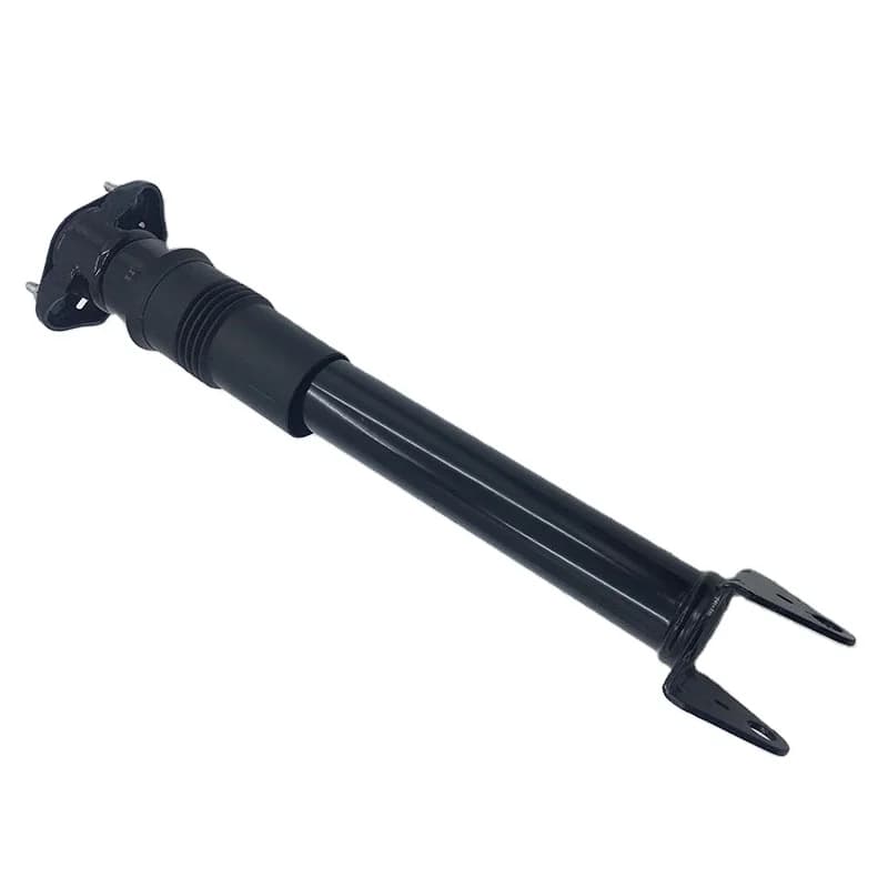 New Auto Parts Shock Absorber Air Suspension Strut Spring Rear Assembly for M-class ML 300 SUV OE A1643202631 Universal Fit - OEM A1643202631