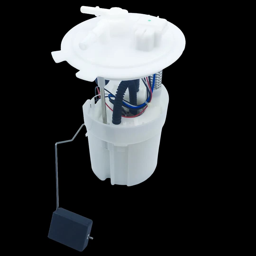 Fuel Pump Assembly 17040-JA00A 17040-EN00A for Nissan Tiida Hatchback C11 1.8L 2007-2011 - Electric Fuel Delivery Module Replacement - OEM 17040-JA00A, 17040-EN00A