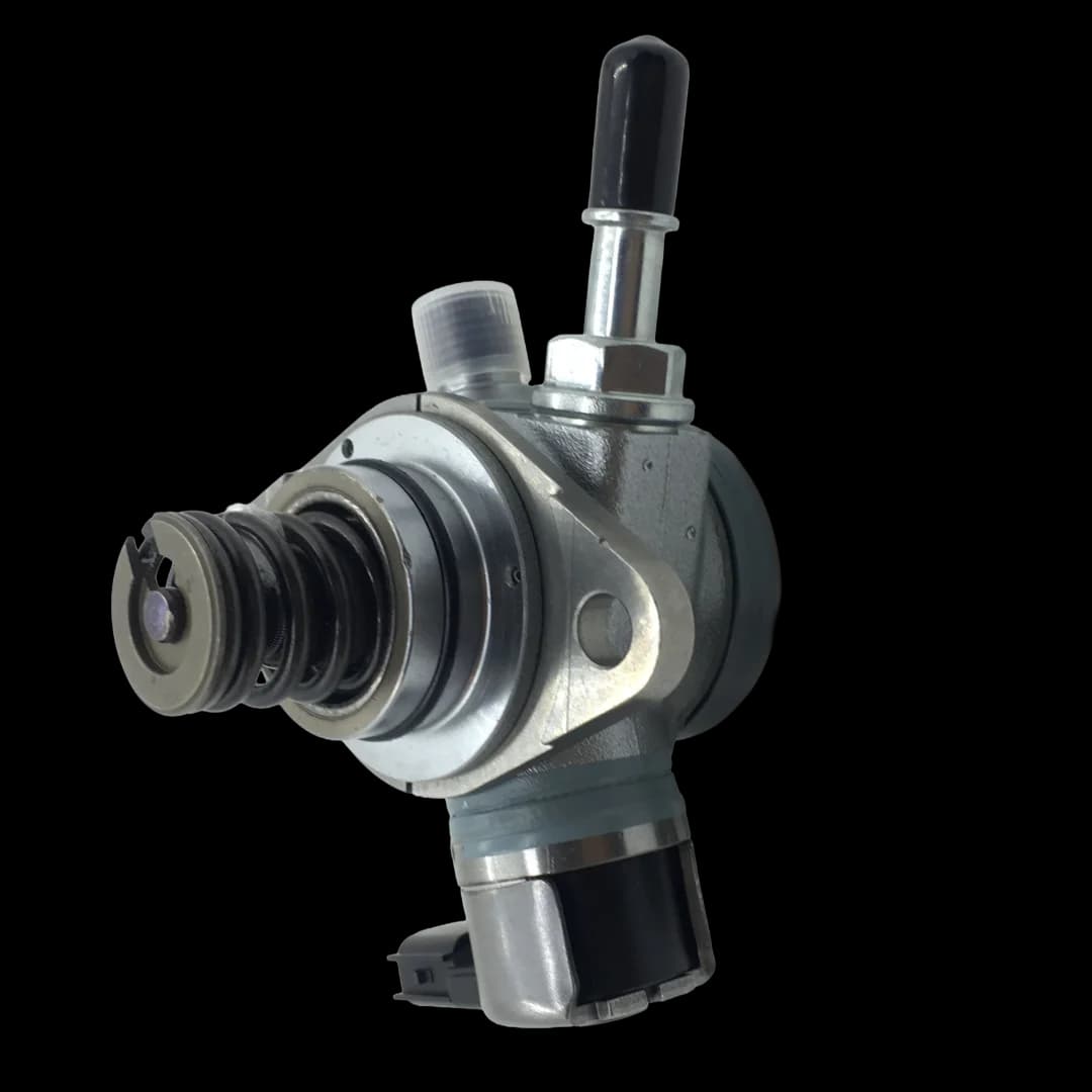 High Pressure Fuel Pump CM5E-9D376-CB - Premium Replacement for 2012-2017 Ford Focus 2.0L with 1-Year Warranty | Direct Fit Automotive Component - OEM CM5E-9D376-CB