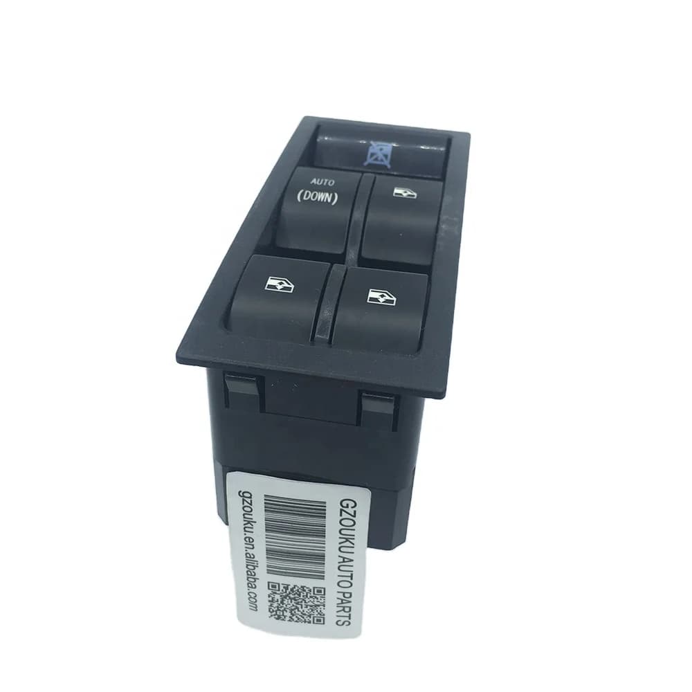 Window Switch PW851817 PW851816 for Gen-2 2004-2012 - High-Quality Replacement Part - OEM PW851817, PW851816