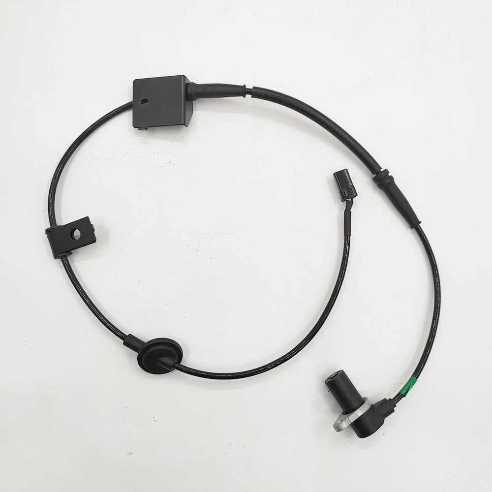 Premium ABS Wheel Speed Sensor for Kia Sorento 2004-2006 - 95610-26250, 95610-26010, 95610-26000, ALS586, 5S7726 - OEM 95610-26250, 95610-26010, 95610-26000, ALS586, 5S7726