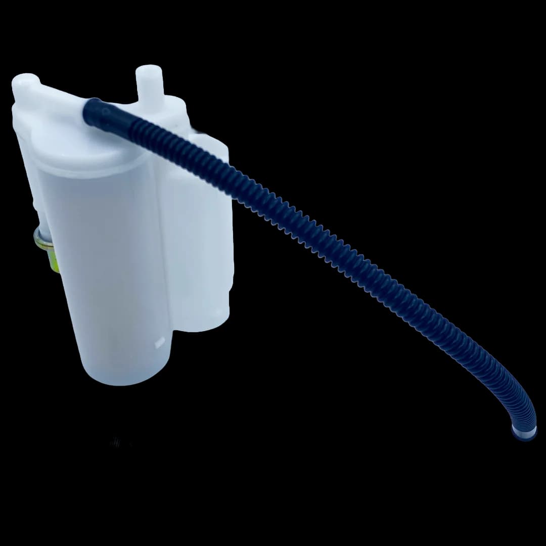 OEM 16400-8N00B/164008N00B - High-Quality Gasoline Fuel Filter for 2009 Nissan Sunny, Premium Fitment & Performance - OEM 16400-8N00B/164008N00B