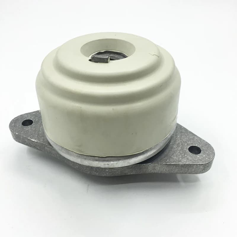 OEM A2042402017 Engine & Transmission Mount for Mercedes-Benz GLK X204 - Direct Fit for 2008-2016 Models - OEM A2042402017