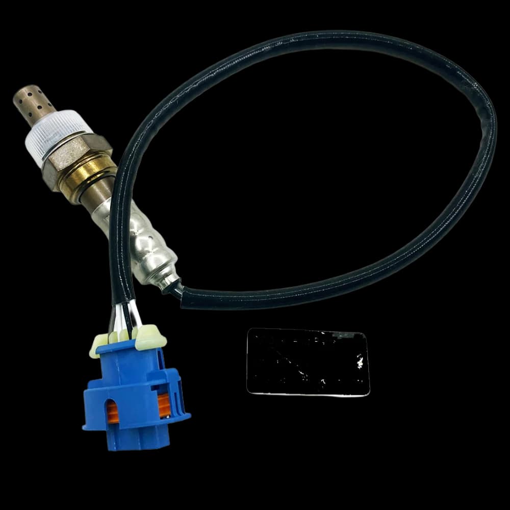 High Quality New OEM Oxygen Sensor 55566648 for Cruze Orlando 1.6L/1.8L 2009-2017 with 1 Year Warranty - OEM 55566648