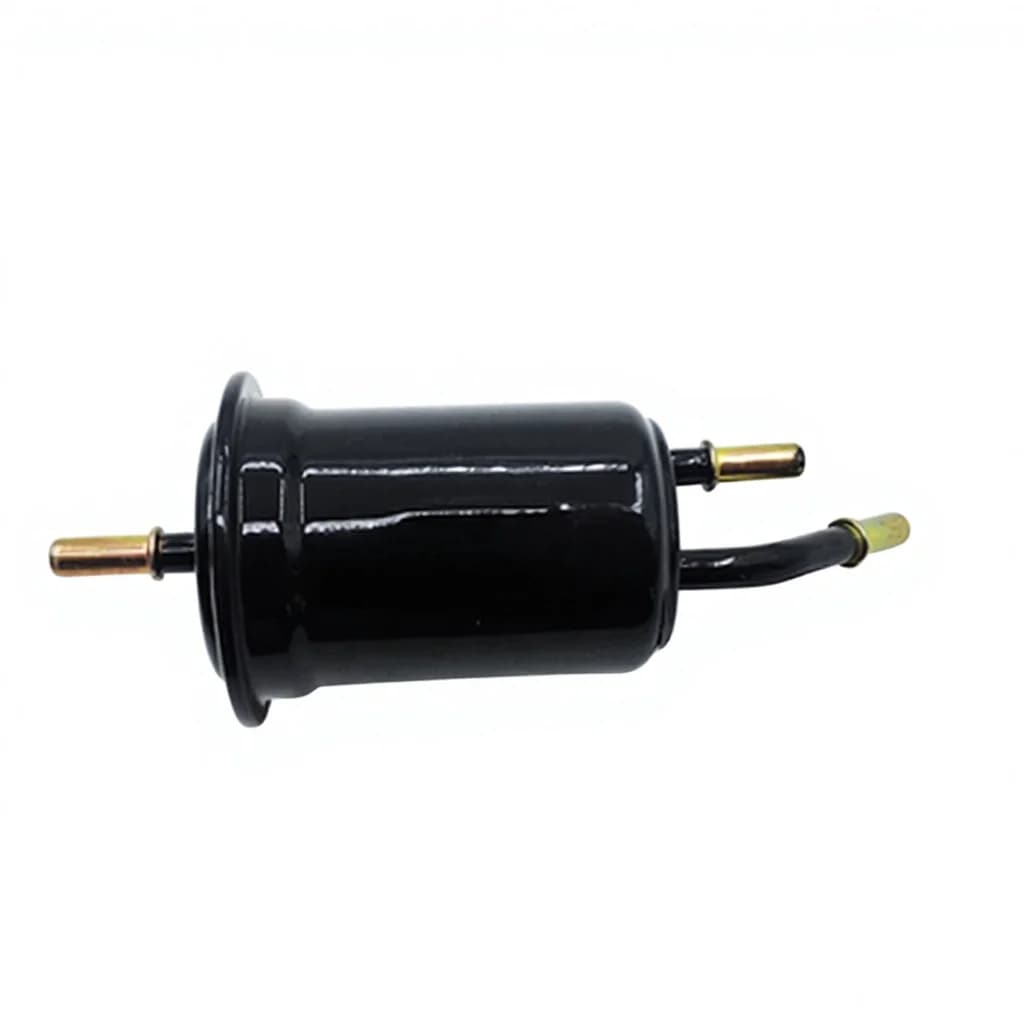 Gasoline Filter for Kia Rio Hatchback (DC) & Rio Saloon (DC) - 1.3L & 1.5L Engines - OEM Number OK30A-13-480 - OEM OK30A-13-480
