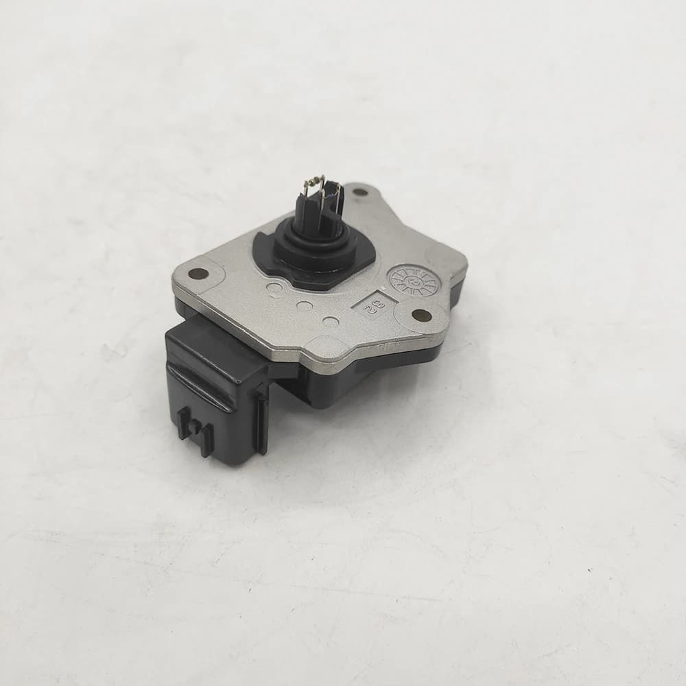 AFH55M-10 Mass Air Flow Sensor for D21 Sentra 100NX B13 Primera P10 W10 AFH45M-46 - OEM AFH55M-10