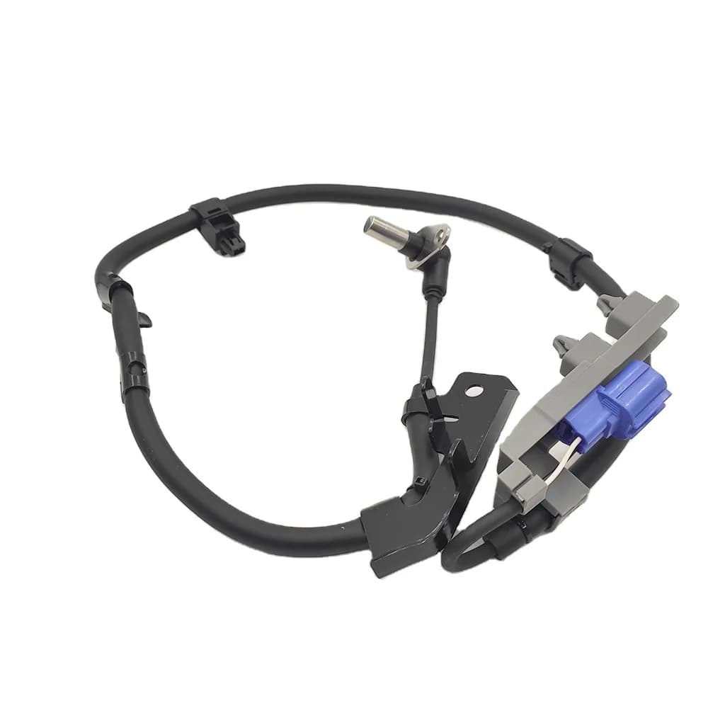 New ABS Wheel Speed Sensor Model 8-9738799-0 for D-Max/Colorado - High-Quality Metal Construction - OEM 8-9738799-0