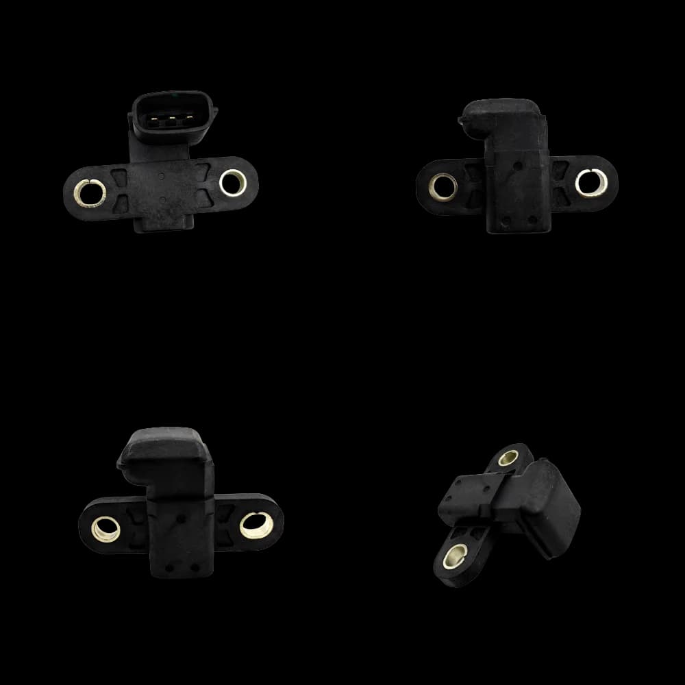 Crankshaft Position Sensor - New Condition OEM Part SE424G ECR-5528 8855 42113 MR985156 J5T31071 For 4G15 Colt Engine - Auto Parts - OEM SE424G, ECR-5528, 8855, 42113, MR985156, J5T31071, J005T31071