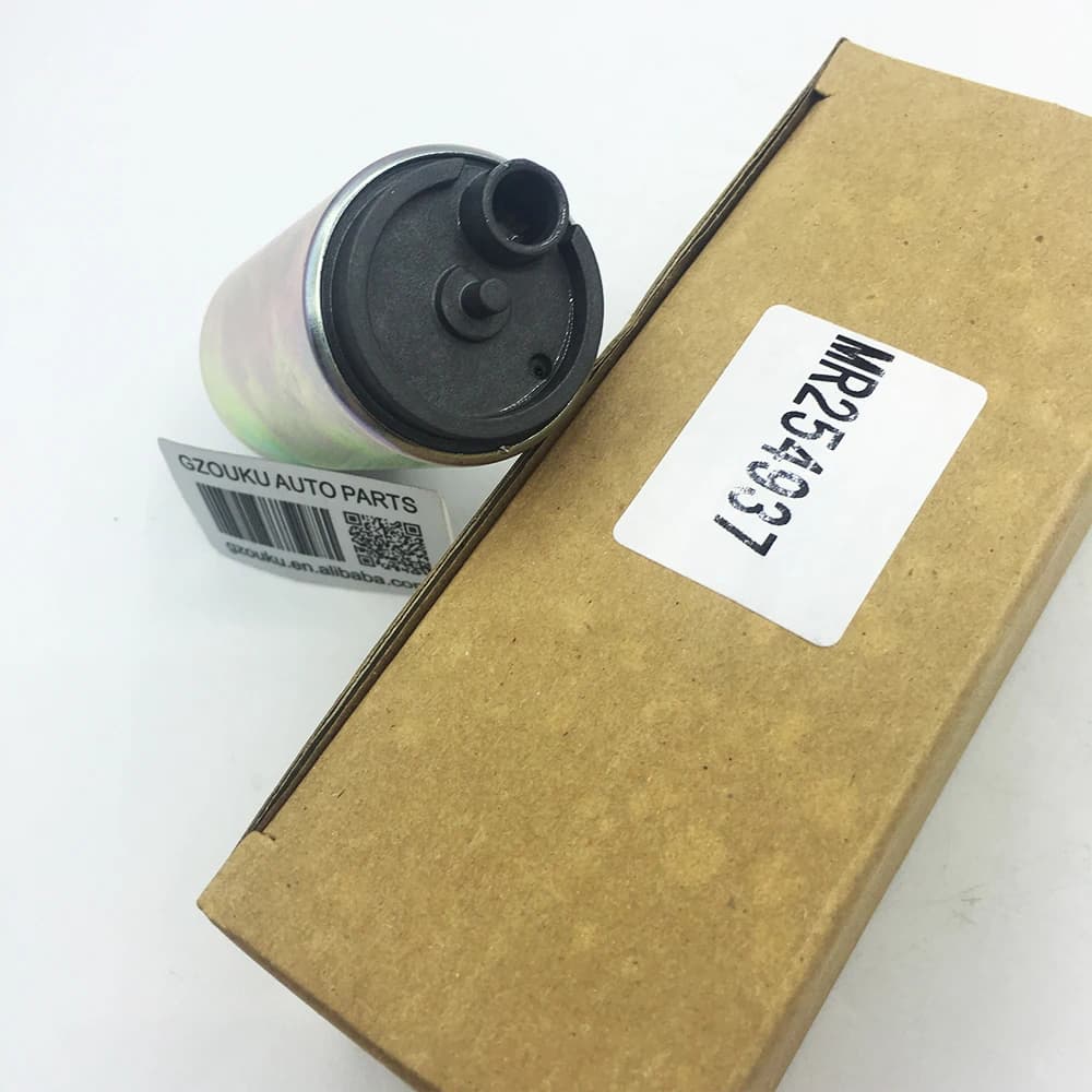 OEM MR254937 High-Quality Fuel Pump Compatible with Mitsubishi Outlander - Best Price on the Market - OEM MR254937