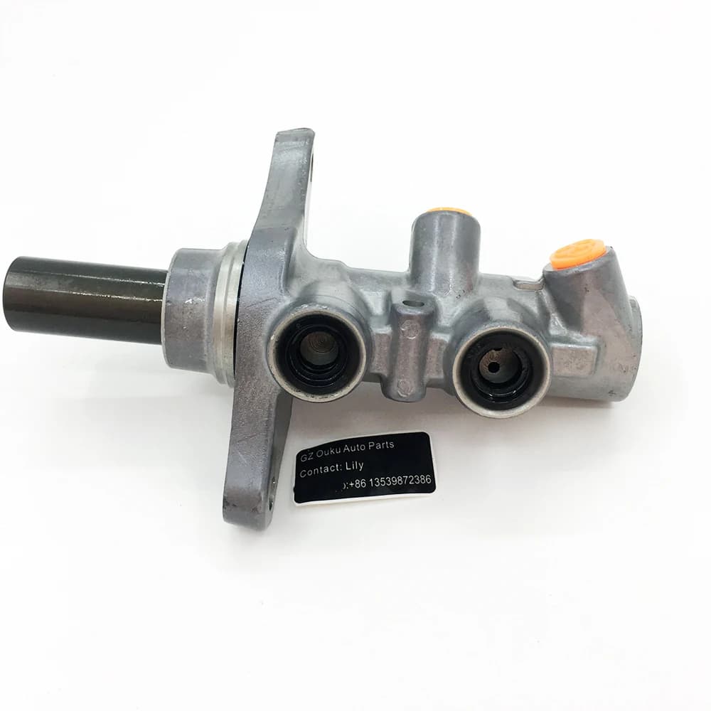 Brake Master Cylinder for Ford Ecosport MK1 2013-2019 1.0L Petrol Engine - CN15-2140-AB/CN152140AA - OEM CN15-2140-AB/CN152140AA
