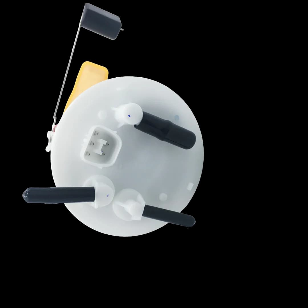 Mr476358 Electric Fuel Pump (In-Tank Fuel Delivery Unit) - Compatible with Mitsubishi Pajero IO/Montero IO H60/H61/H66/H76 - OEM Mr476358