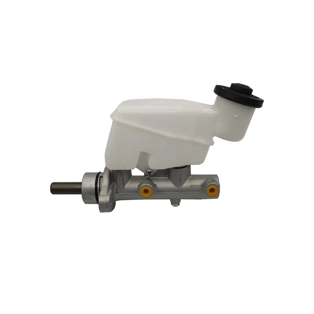 2007-2011 Toyota Yaris Brake Master Cylinder - New Condition, Fits Yaris Sport & Belta 06-09 - Part Number 47201-52330 - OEM 47201-52330
