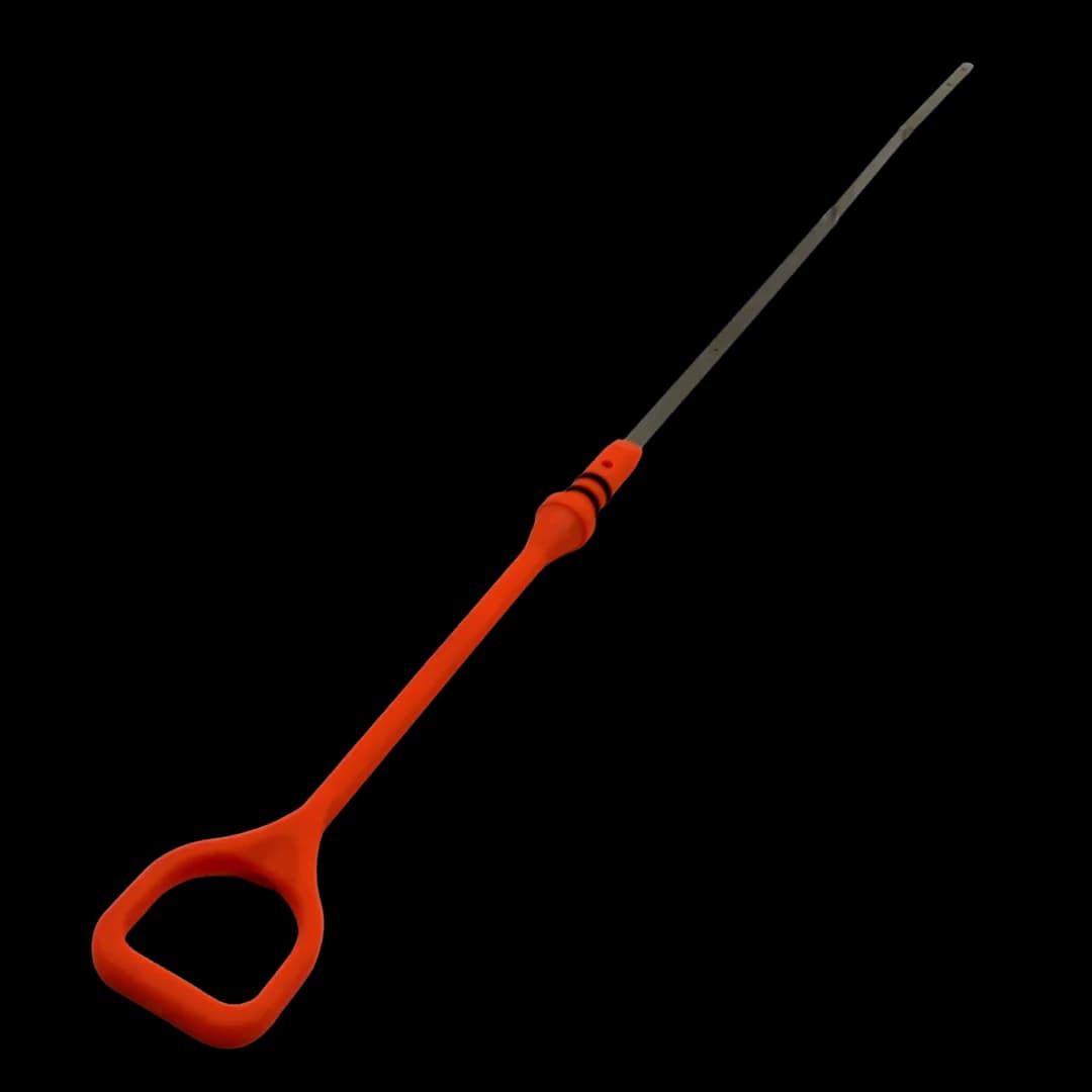 Civic Engine Oil Dipstick - OEM 15650 REA Z00