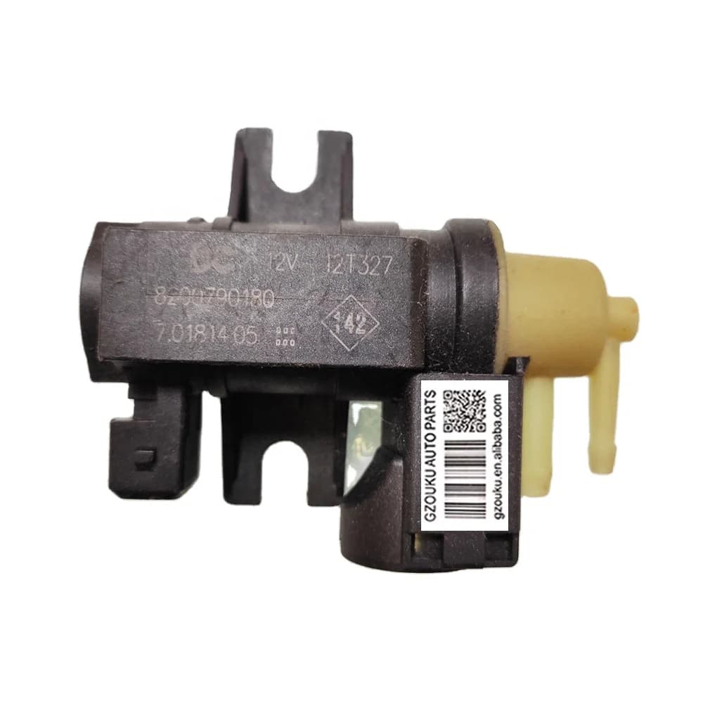 Turbocharger Solenoid N75 Valve 55 575 611/13T059/ 7.03978.00 Fits for Insignia -2009 - OEM 7.03978.00