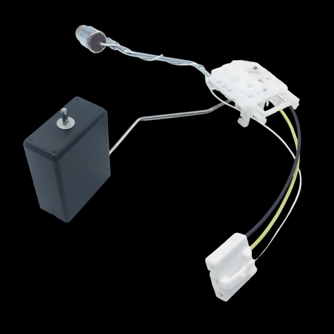 NEW FUEL LEVEL SENSOR - 17630-S84-316 17630S84316 - For Honda Accord 1998-2002 Fuel Gauge Tank Sending Unit - Fuel Sending Unit - OEM 17630-S84-316