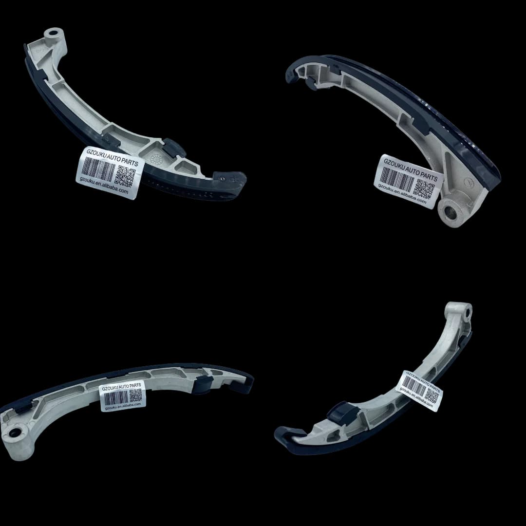 OEM Timing Chain Kit for Toyota Avalon & Highlander 2005-2012 - Complete Timing Kit with Accessories for Avalon Saloon and Highlander Models Including 2007 Year - OEM 13506-31031