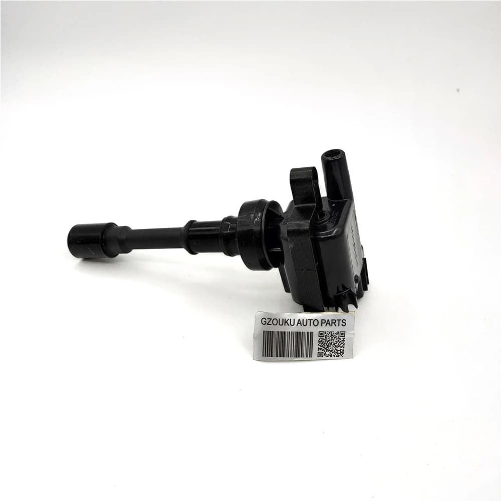 High Performance Standard Aftermarket Ignition Coil for Mitsubishi Lancer, Space Star, 1.3L, 1.5L, 1.6L Engines - MD361710, MD362903 - OEM MD361710, MD362903