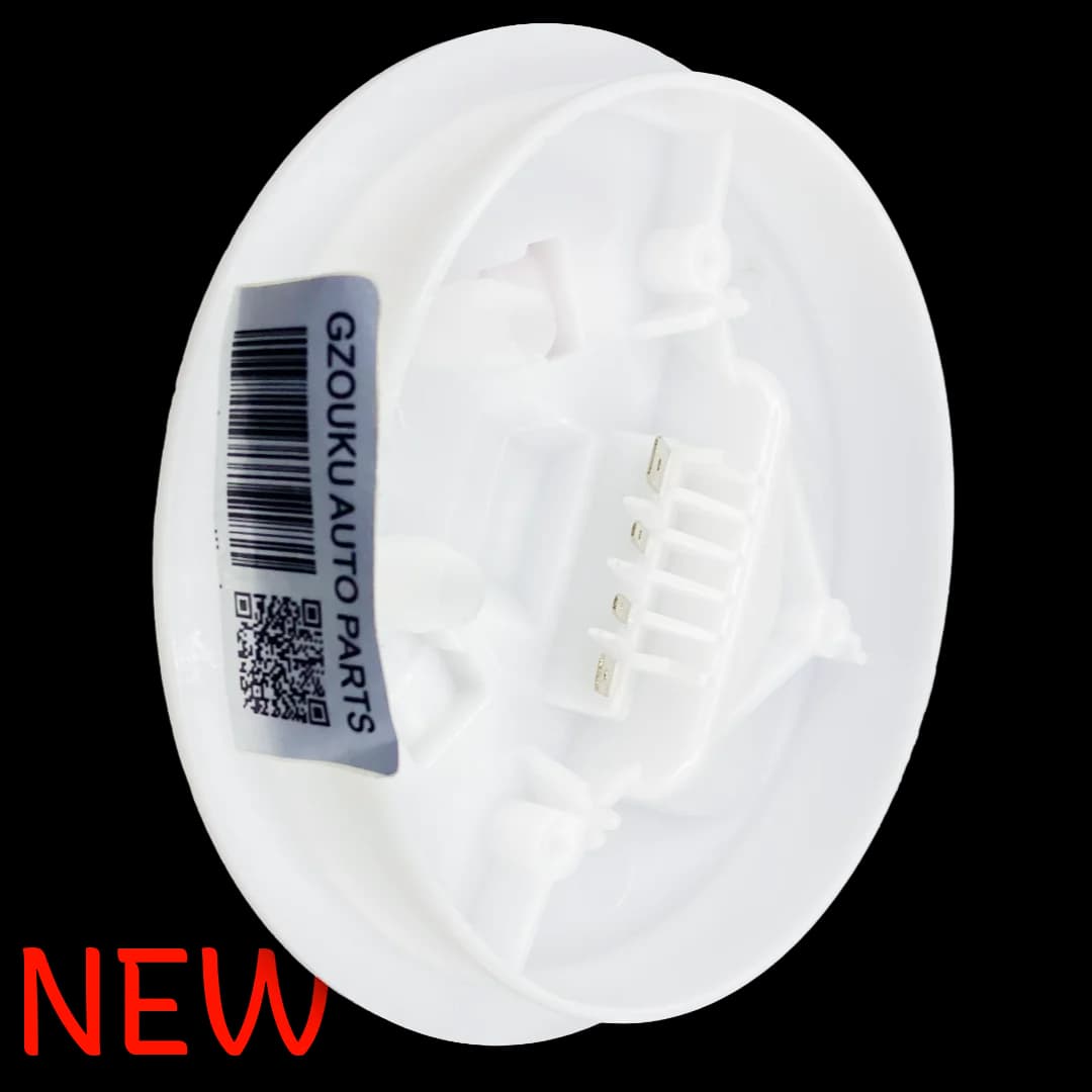 OEM 5T16-9H307-AA/98AP-9H307AC/98AP-9H307AF/0986580406/E10546M Fuel Pump Assembly Cover for Ford Focus Mondeo MK3 2000-2007 1.8L & 2.0L Engines - OEM 5T16-9H307-AA/98AP-9H307AC/98AP-9H307AF/0986580406/E10546M