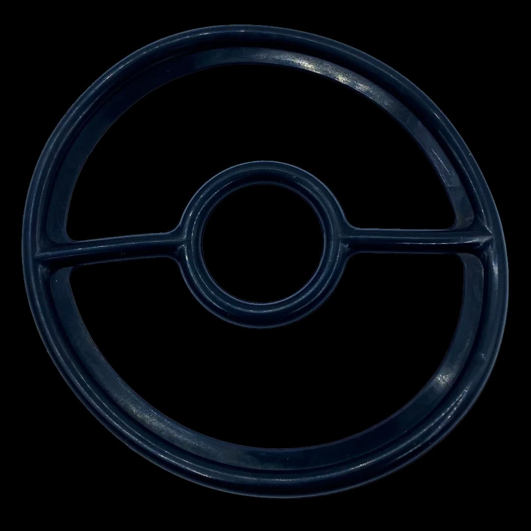 High-Quality Oil Cooler Gasket Seal OEM LF8X 14 702 LF8X14702 for M3 M5 M6 CX 5 CX 7 - Engine Seal - OEM LF8X14702