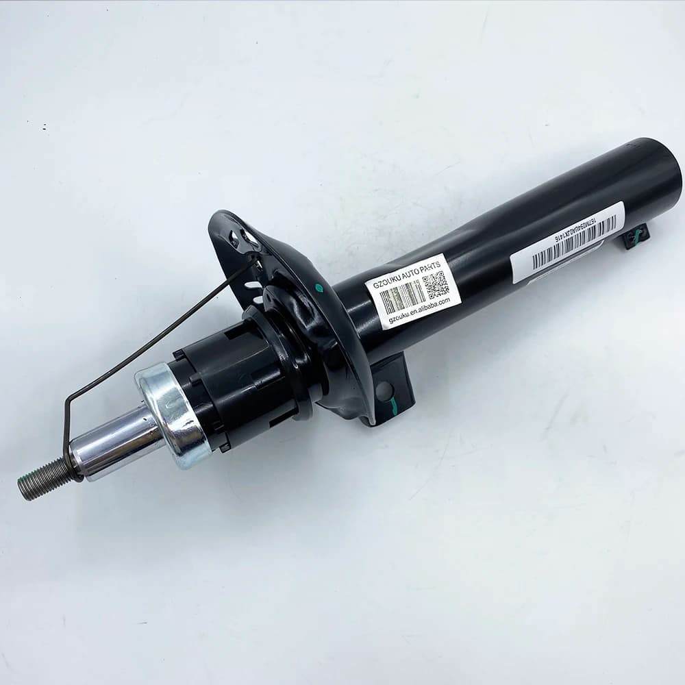 Front Left/Right Shock Absorbers for Volkswagen Tiguan & Audi Q3 Models 2007-2012 - 5N0413031K / 5N0 413 031K - OEM 5N0413031K / 5N0 413 031K
