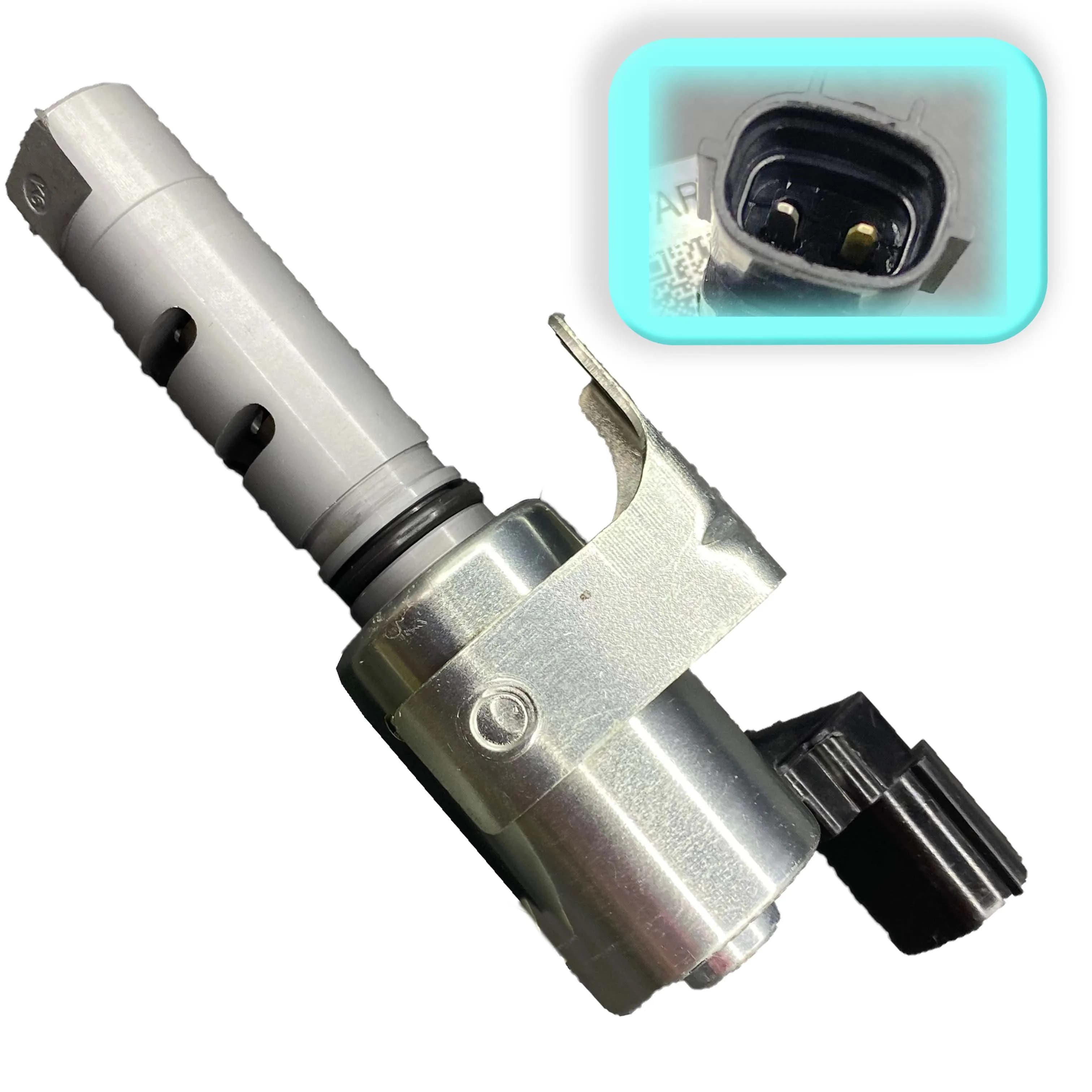 VVT Camshaft Timing Oil Engine Control Valve for 3SGE SXE10 3SGE Altezza - 15330-74041 & 15330-74040 - OEM 15330-74041, 15330-74040