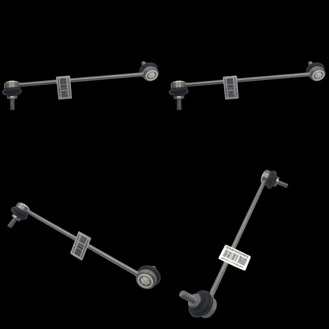 Tie Rod End 31303414300 - Premium Front Stabilizer Bar Link for Vehicle Suspension Systems - High Performance Balance Rod Connection - Auto Parts Replacement - OEM 31303414300