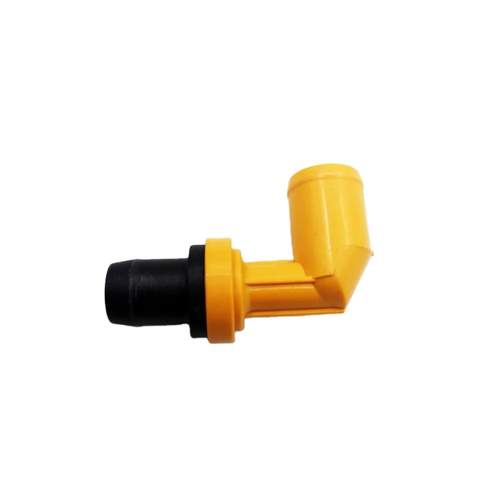 Mazda M3 2014-2019, CX5 2014-2019, CX4 2014-2019, M6 2014-2019, CX30 2014-2019, Cx8 PCV Valve - New Stock - OEM L3K9-13-890, PY01-13-890