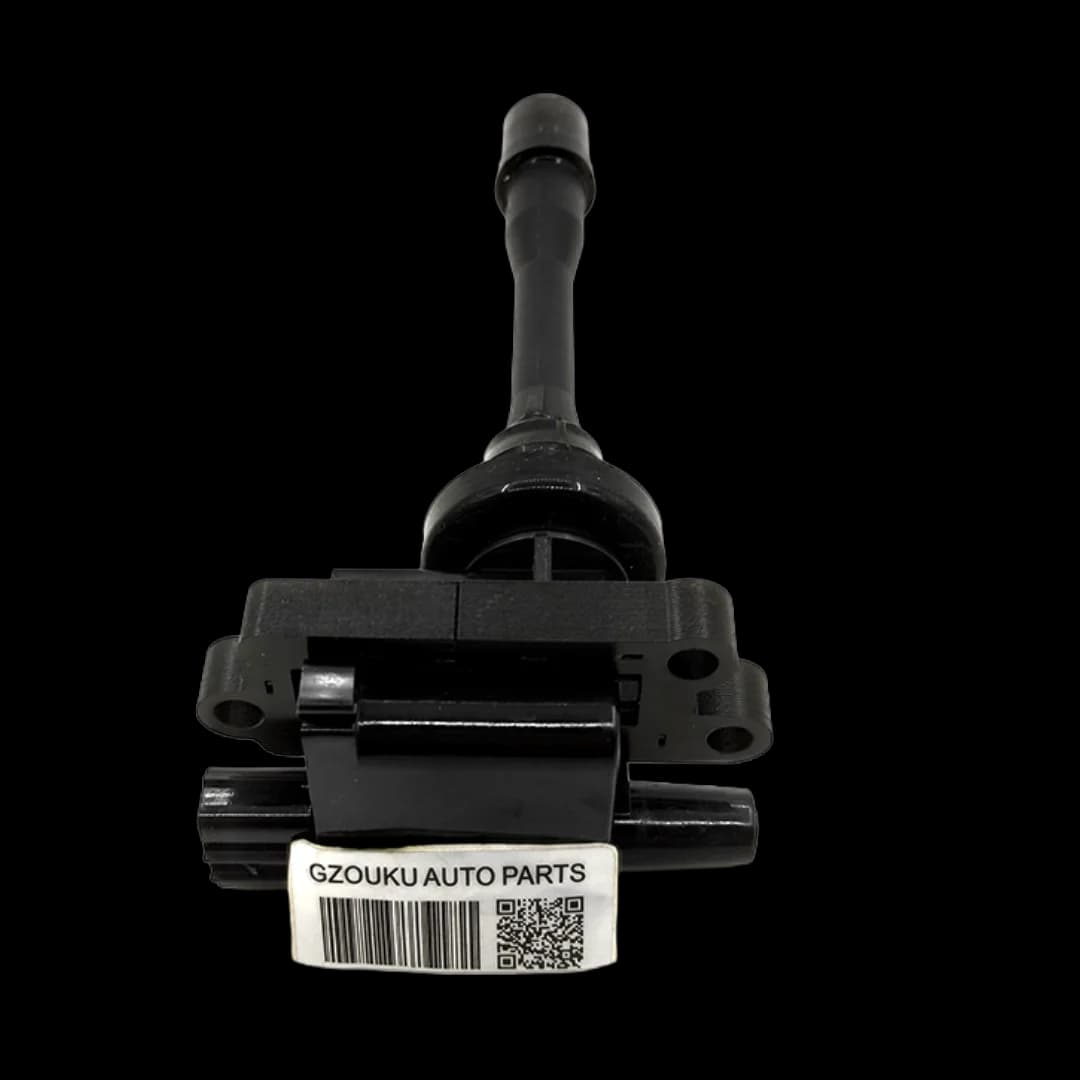 Premium Quality Replacement Ignition Coils for Mitsubishi Eclipse, Galant, Lancer & Outlander Models - MD 62907, MD325048, MD360384, UF295 - High Performance Auto Ignition System Component - OEM MD325048