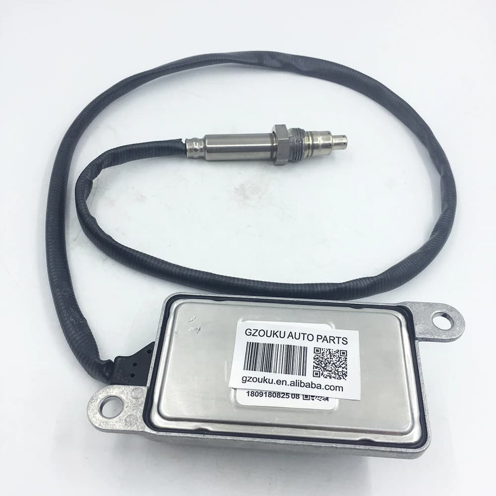 Auto A0101539328 101539328 Truck Nitrogen Oxygen Sensor for Scania - OEM A0101539328