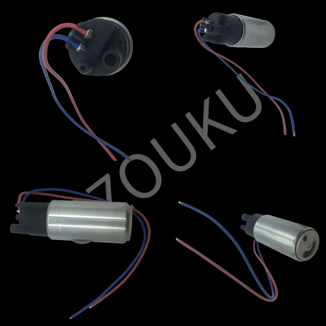 High Performance GZOUKU 220521AS Fuel Pump Replacement Kit - Universal Fitment - Premium Quality Automotive Component with 1-Year Warranty - OEM 220521AS
