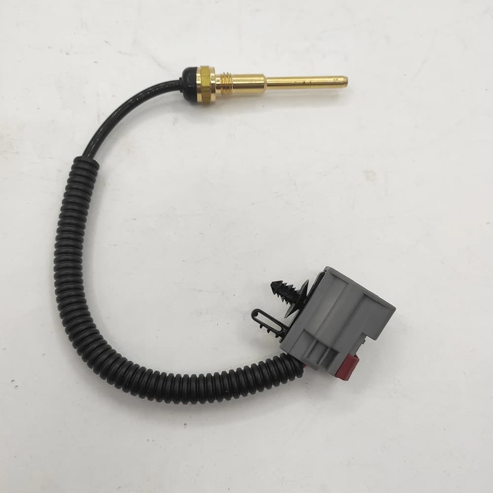 YS4Z-6G004-AA Cylinder Head Temperature Sensor for Ford Escape, Ford Escort, Ford Focus, and Mazda Tribute 2001-2004 | YS4Z6G004AA TS431 - OEM YS4Z6G004AA