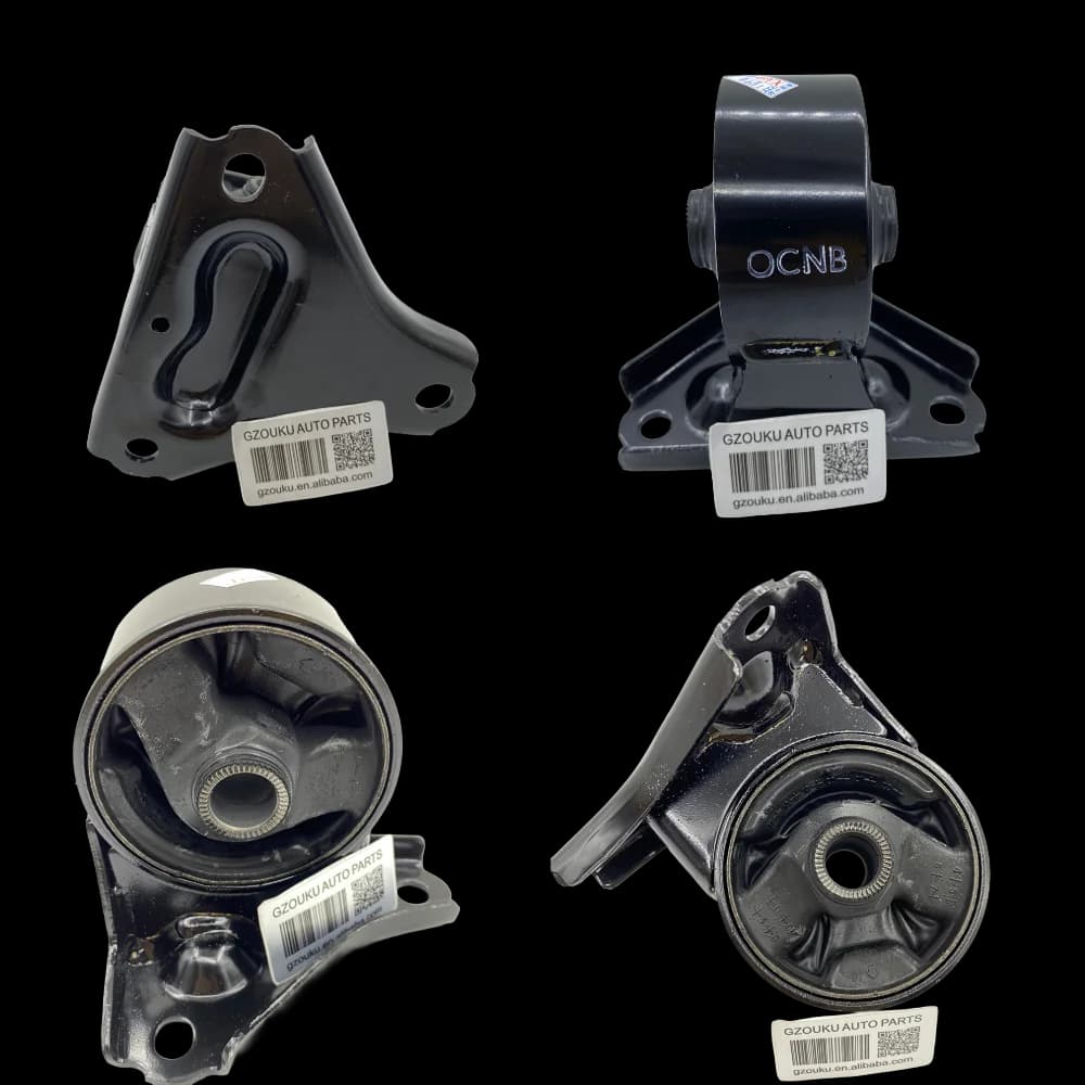Wholesale Auto Engine Mounting Systems - Rubber Engine Mounts for Tucson & Sportage Models with Part Numbers 21910-2E300, 21911-2E300 - OEM 21910-2E300, 21911-2E300