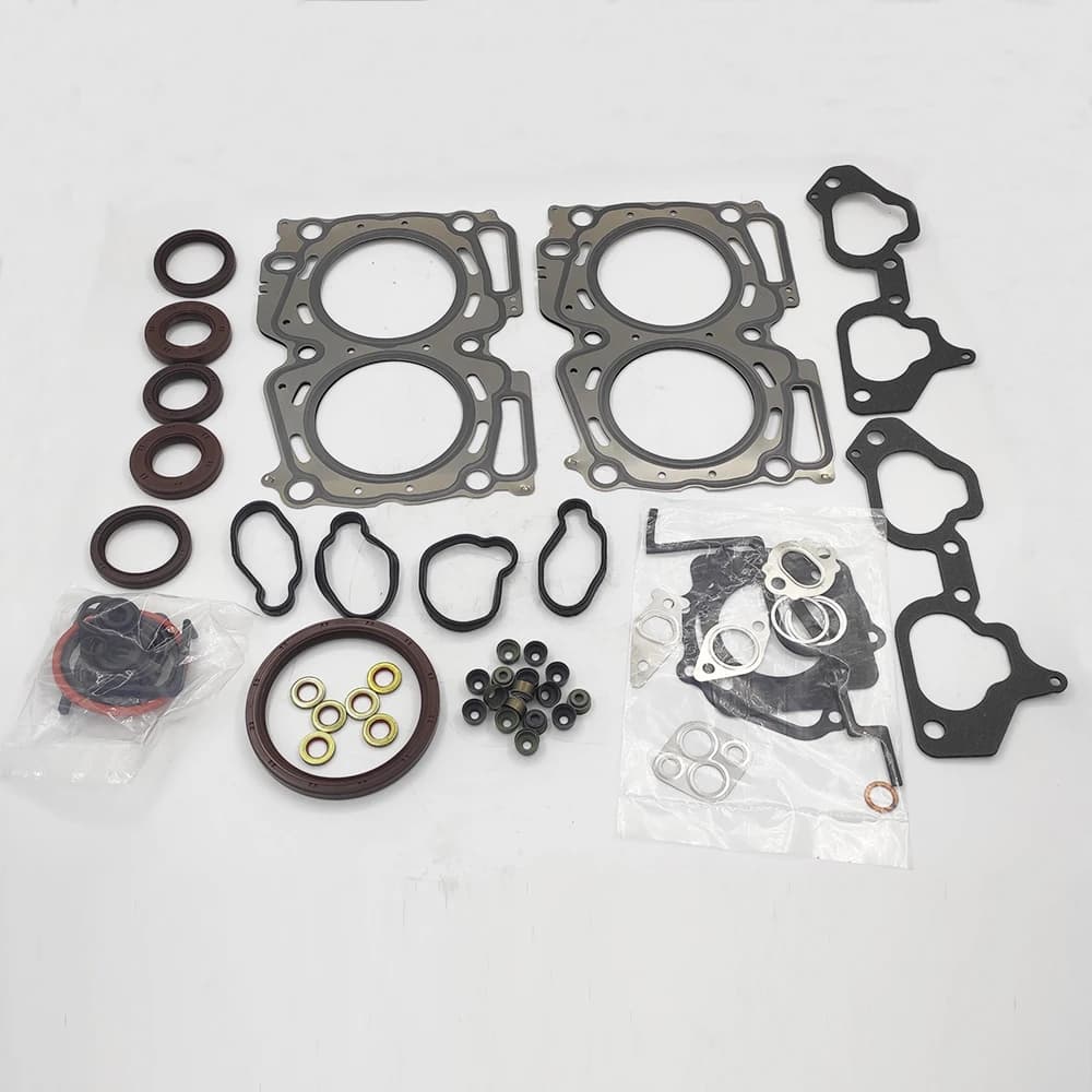 Full Gasket Kit for EJ207 Turbo Impreza WRX STi - 10105AA360 Cylinder Head Gaskets - OEM 10105AA360