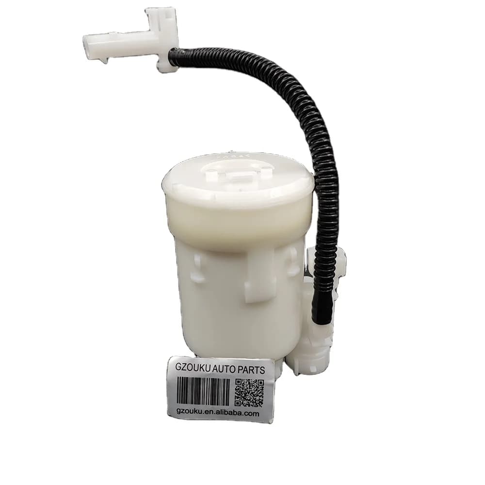 Fast Ship In-Tank Fuel Pump Filter 31112-3R000 for Hyundai Accent/Veloster/Forte/Rio Fuel System Replacement - OEM 31112-3R000