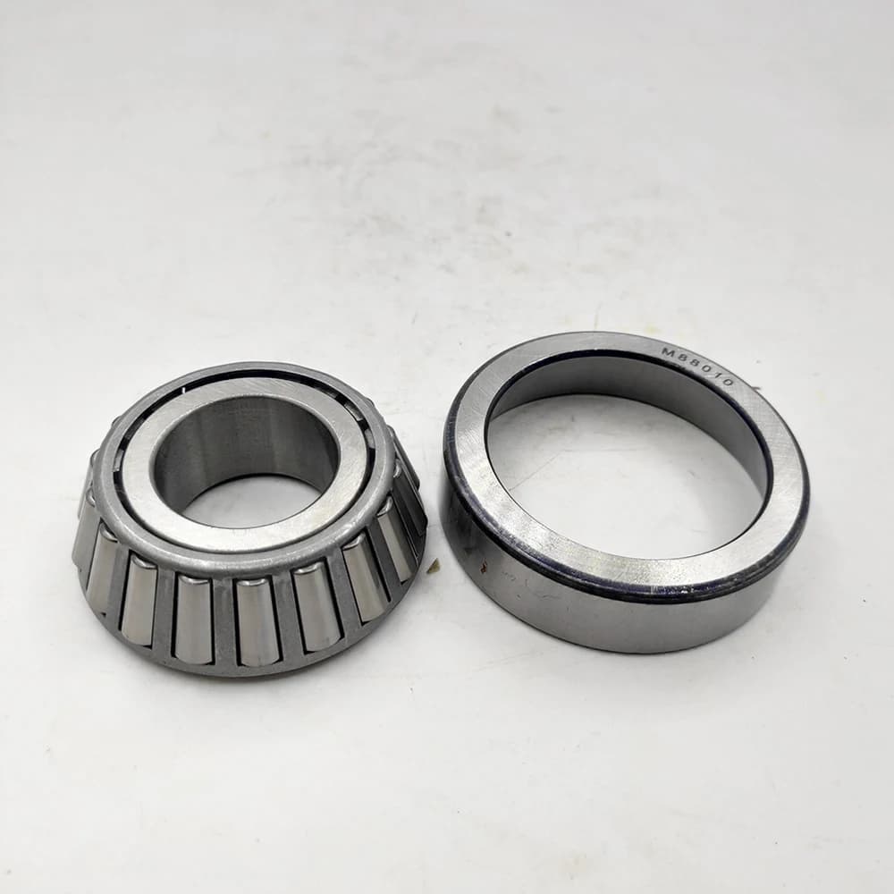 MR377343 Iff Side Diff Drive Pinion Bearing Oil Seal Kit for Mitsubishi Pajero L200 - High-Quality Replacement Part - OEM MR377343