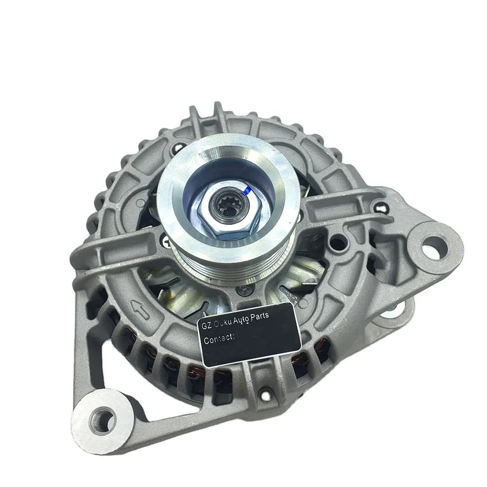 High-Quality Auto Alternator Lester 996-603-012-00 | Perfect Fit for Porsche 911 & Boxster Models - OEM 996-603-012-00