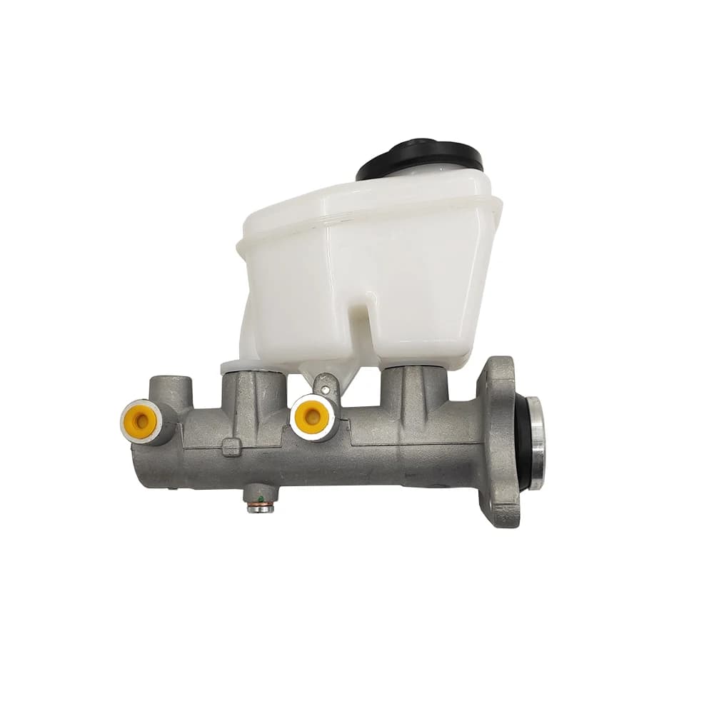 47201-60511 Brake Master Cylinder for Landcruiser 70 Series 1991-1999 - High-Quality Replacement Part - OEM 47201-60511