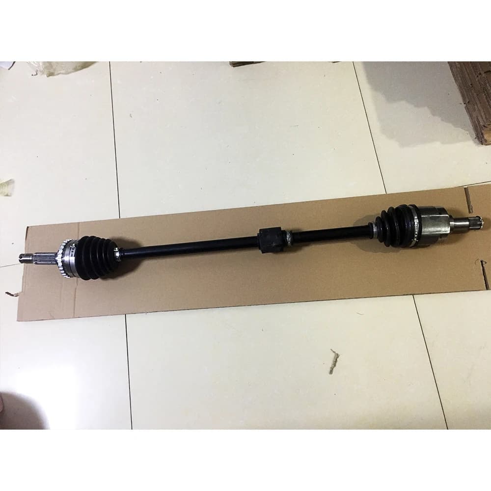 OEM PW810536 High-Quality Half Shaft for Malaysian Gen2 Cars - Premium Drive Shaft Component - OEM PW810536