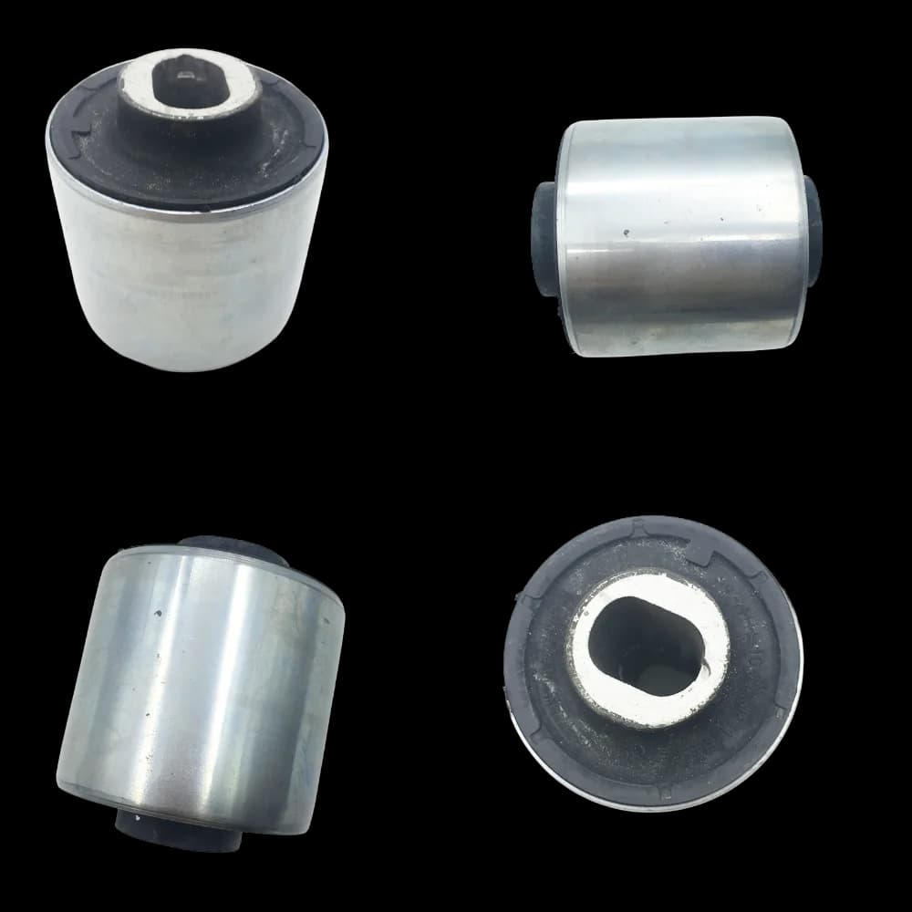 High-Quality Control Arm Bushing A2043331114 Compatible with Mercedes-Benz W204 W205 C350 C300 - Premium Automotive Suspension Component - OEM A2043331114